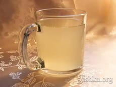 Медовуха (без кипячения и дрожжей). Пошаговый фоторецепт.